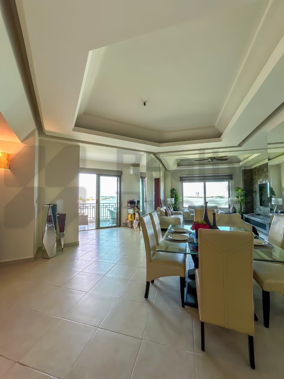 Departamento en Venta en ISLA DORADA