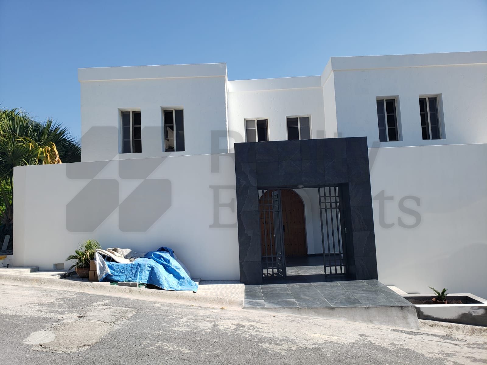 Casa en Venta en Las Águilas