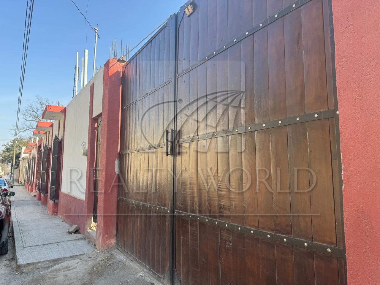 Casa en Venta en Centro Villa de Garcia (casco)