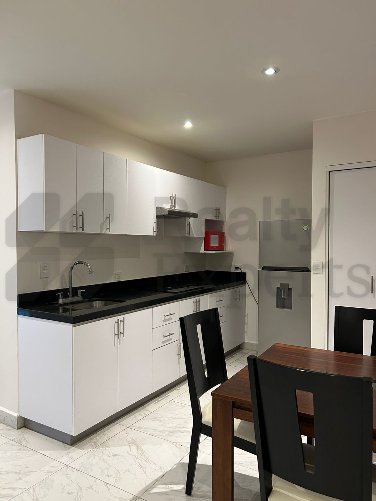 Departamento en Renta en Nave 01