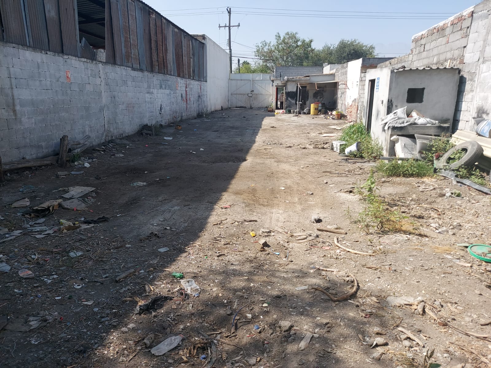 Terreno en Venta en Hidalgo