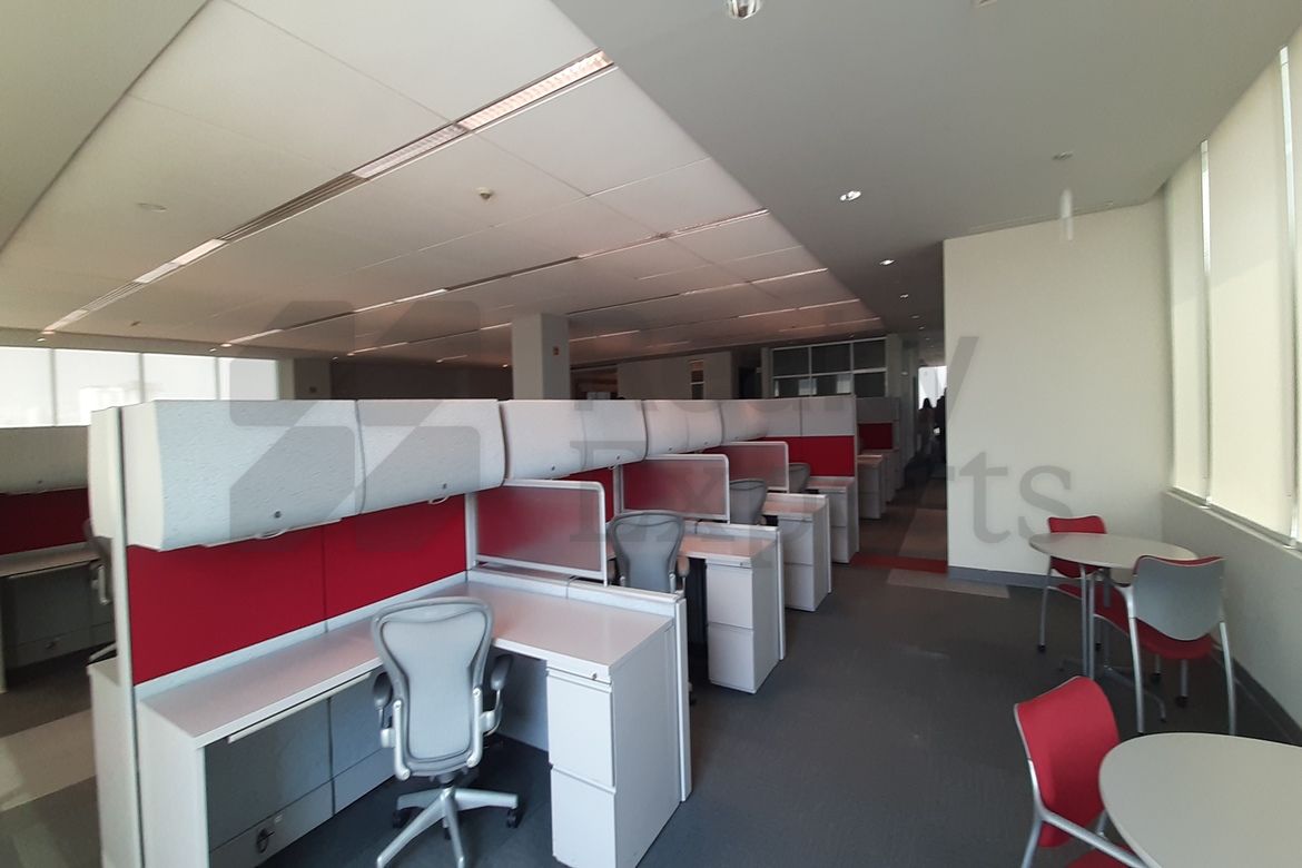 Oficina en Renta en Monterrey Centro