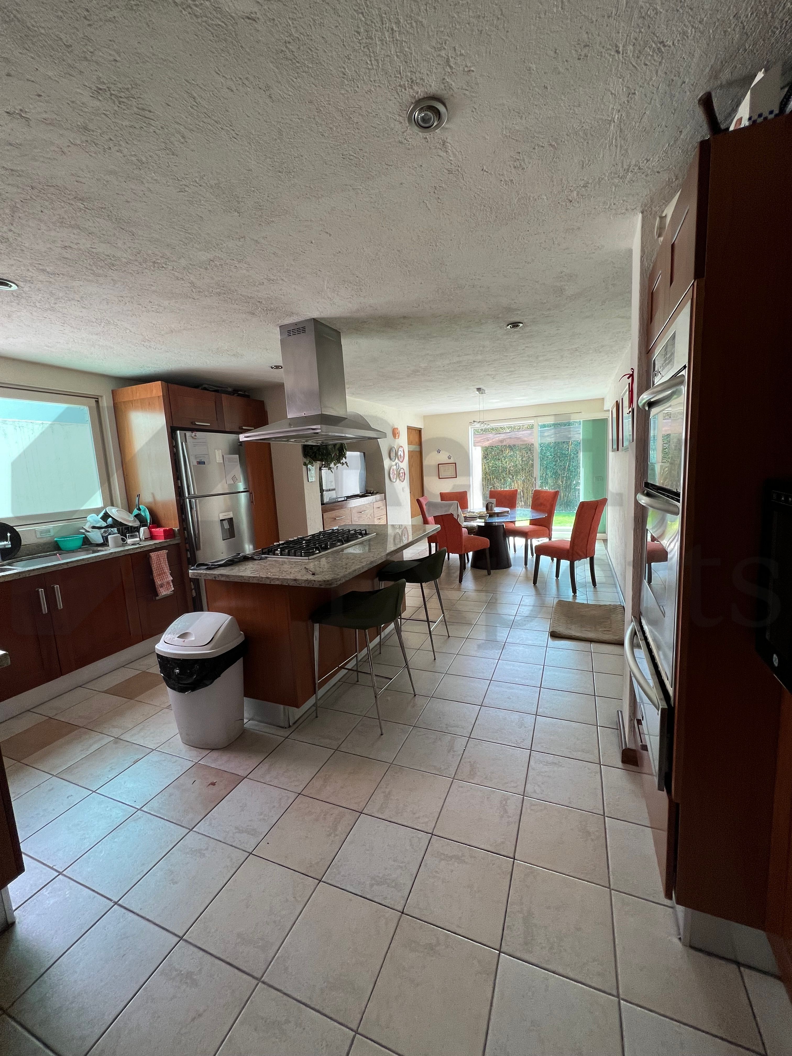 Casa en Venta en La Vista Contry Club