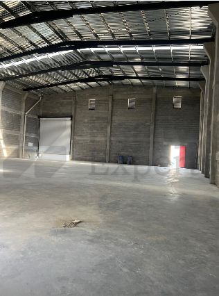 Bodega en Venta en Parque Industrial Escobedo