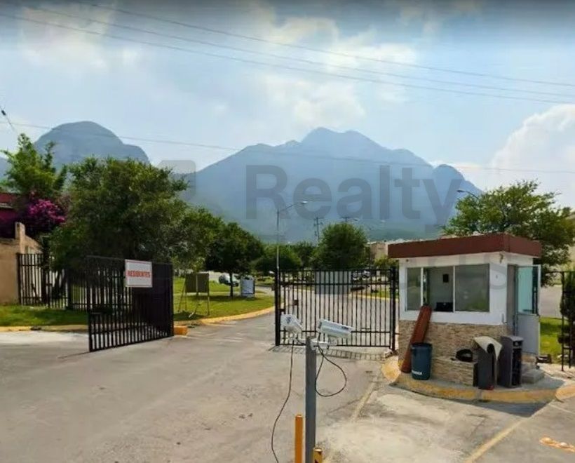 Terreno en Venta en Bosques del Rey