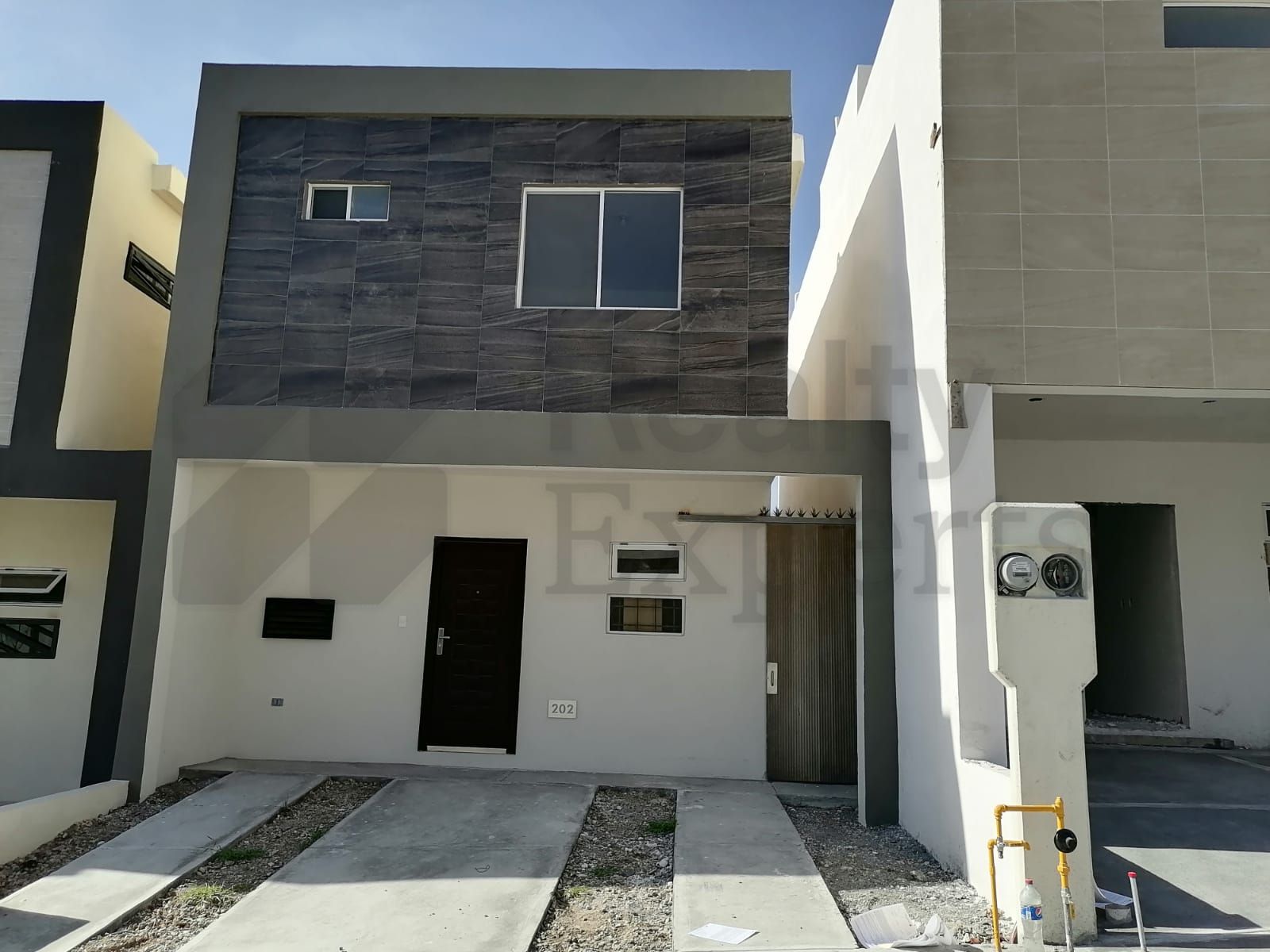 Casa en Renta en Apice cuatro