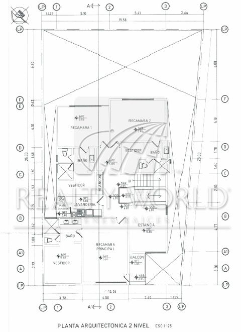 Casa en Venta en Rincón de las Montañas