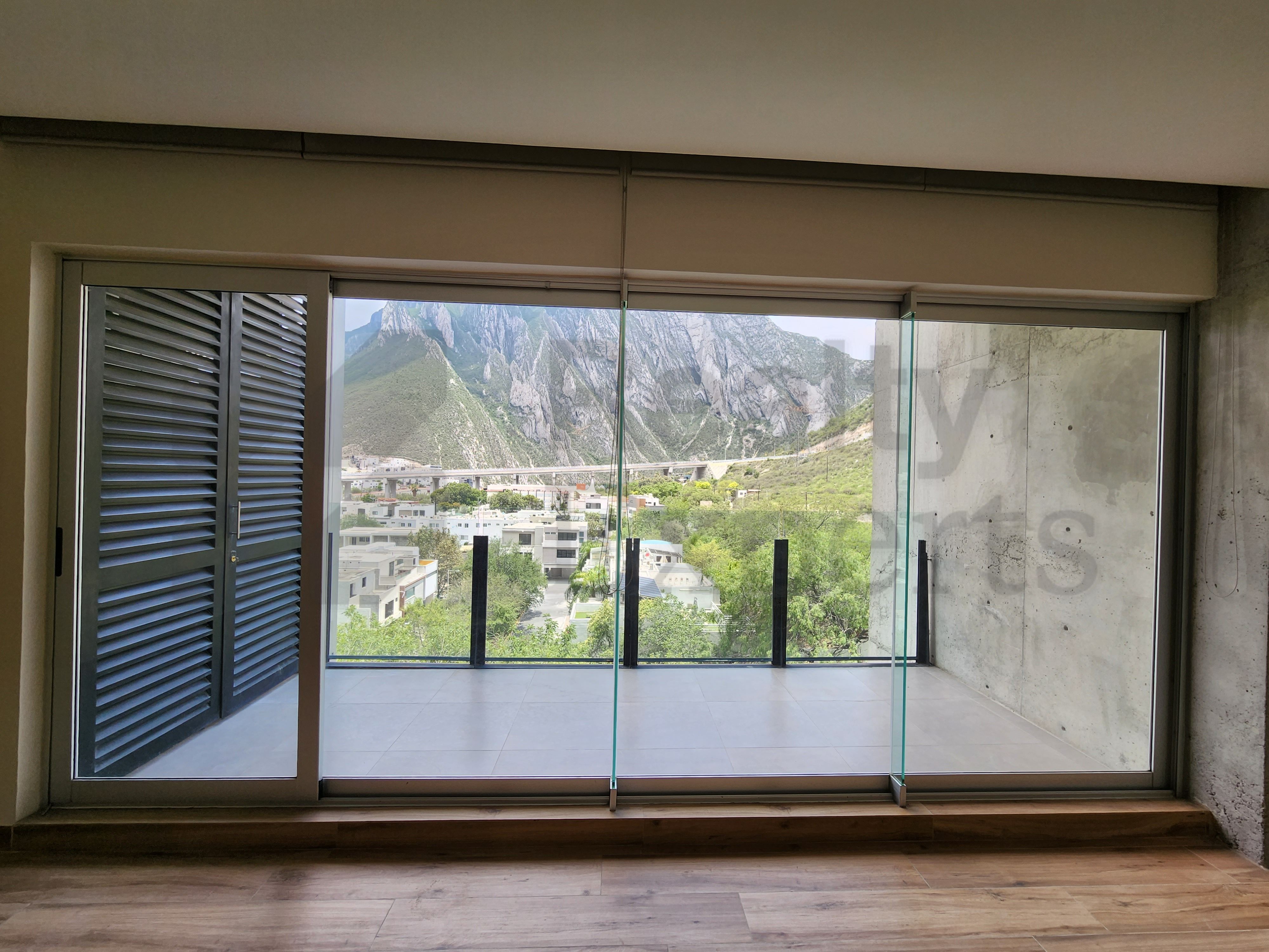 Departamento en Renta en Privadas la Huasteca