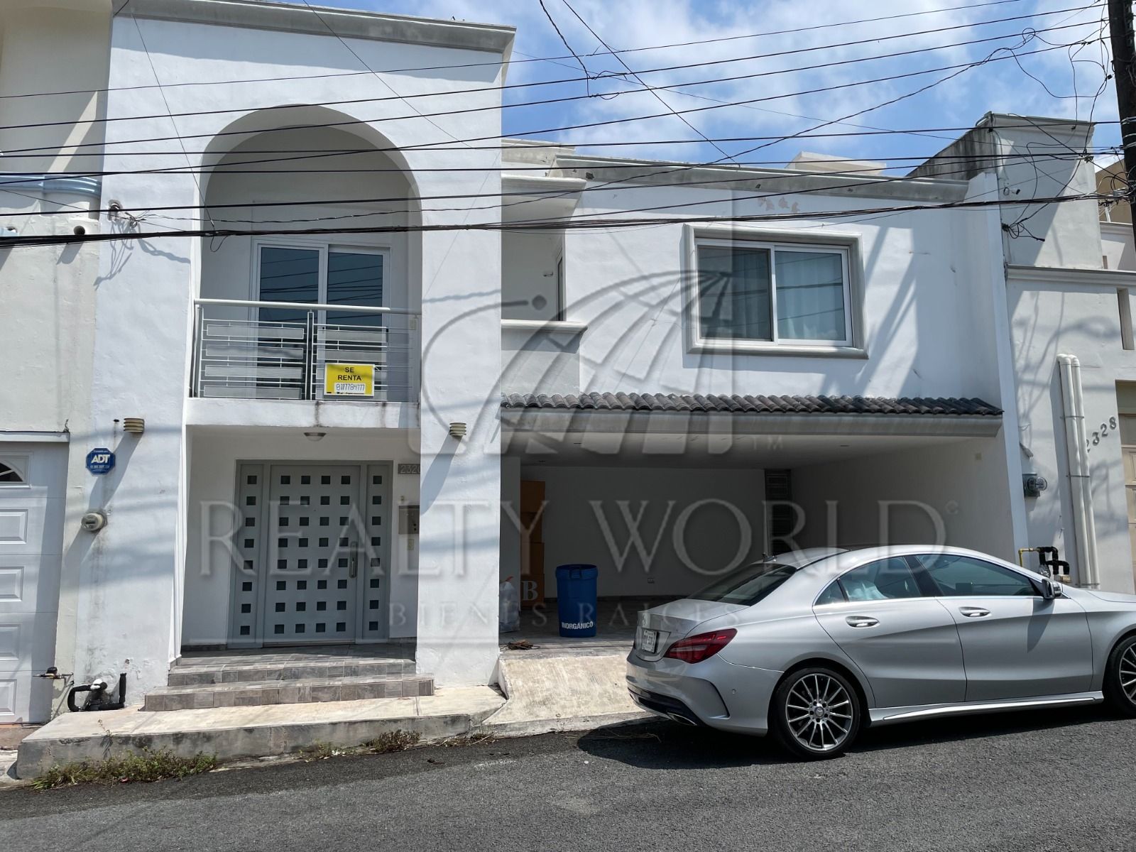 Casa en Renta en Bosques de la Pastora
