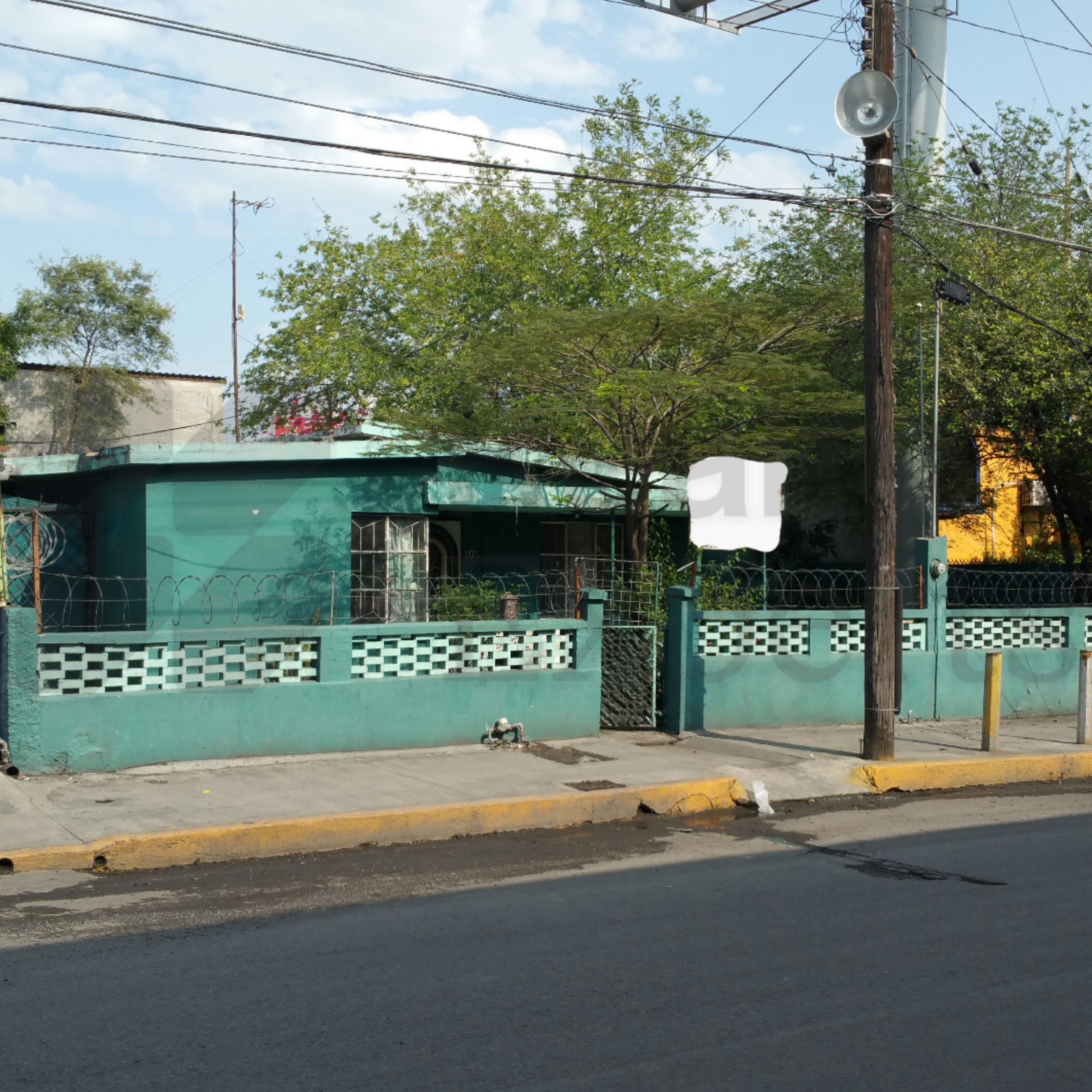 Terreno en Venta en Francisco Garza Sada