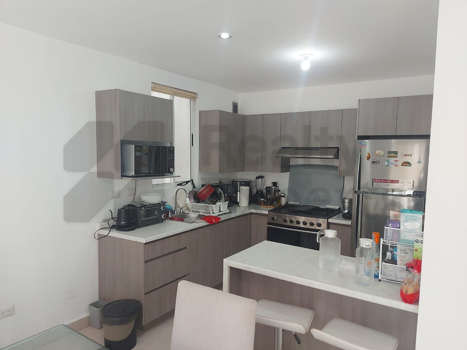 Casa en Venta en Montenova