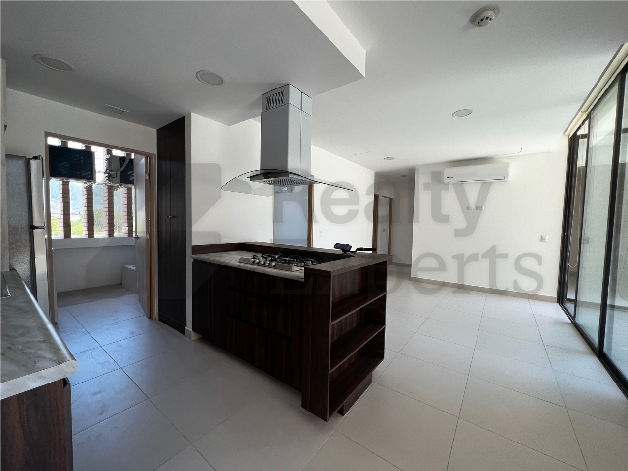 Departamento en Renta en Distrito Domo