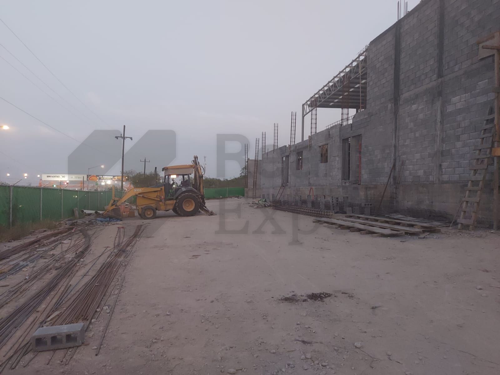 Bodega en Renta en Industrias del Poniente
