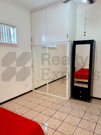 Departamento en Renta en Chapultepec