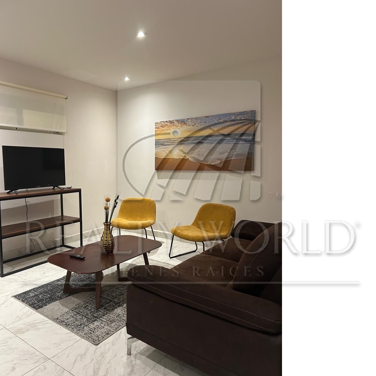 Departamento en Renta en Plaza Nave 01