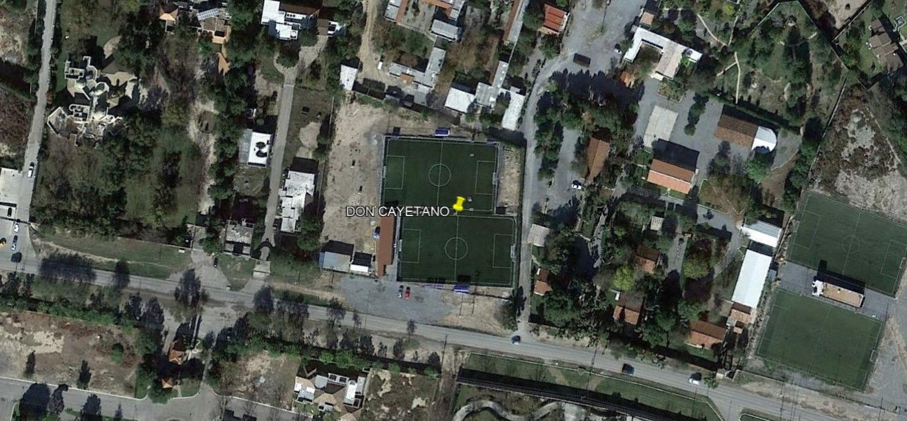 Terreno en Venta en Los González