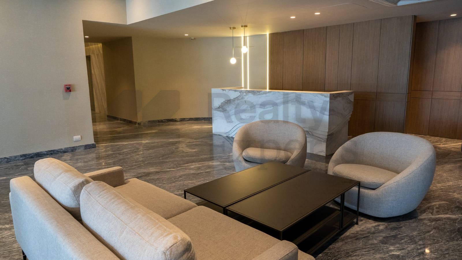 Departamento en Venta en Boreal