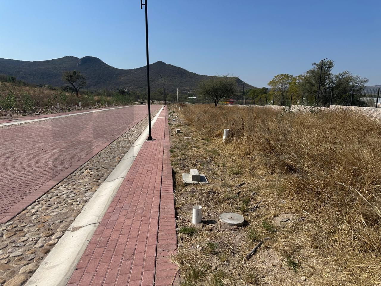 Terreno en Venta en Ciudad Maderas