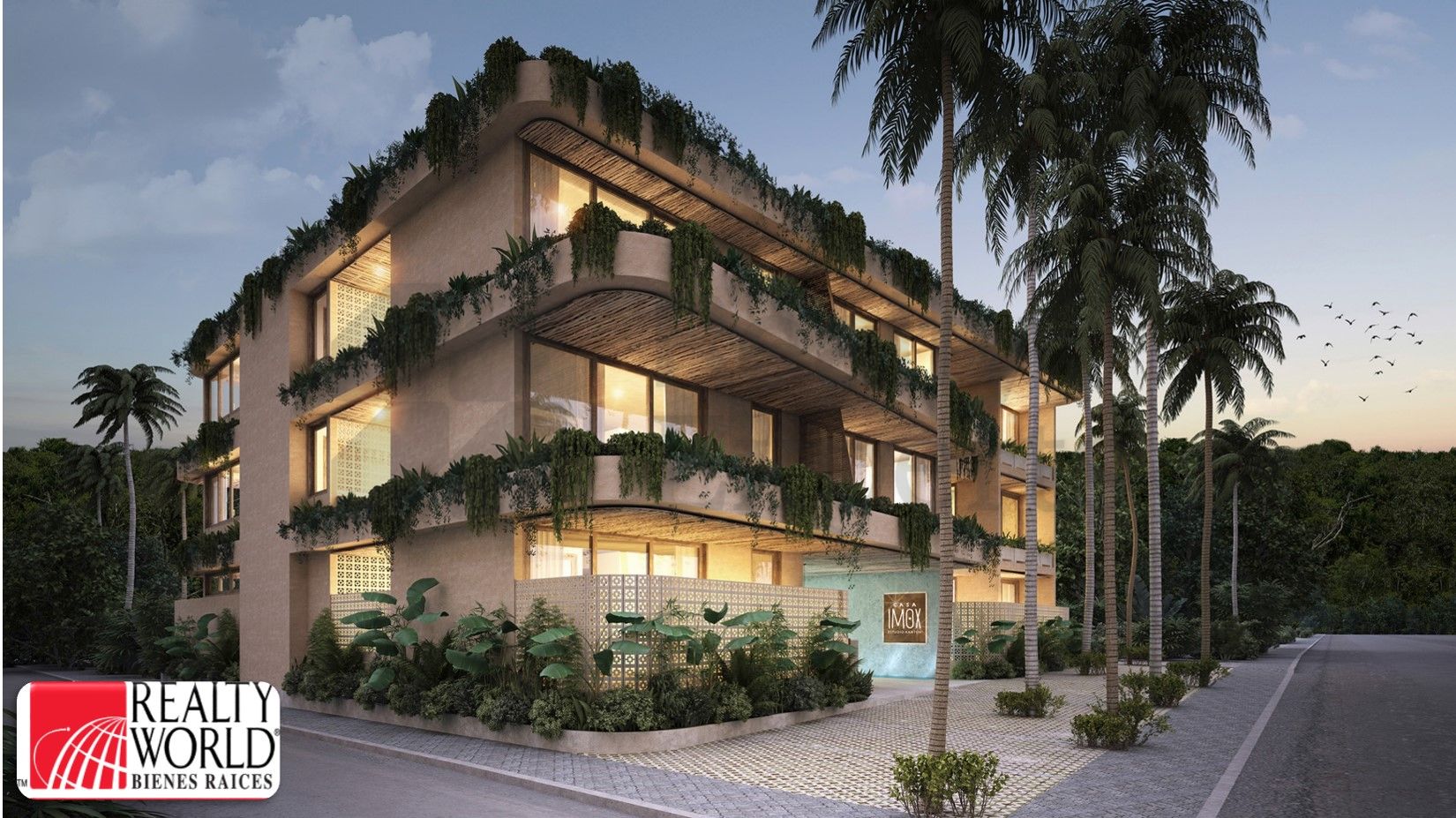 Departamento en Venta en La Veleta