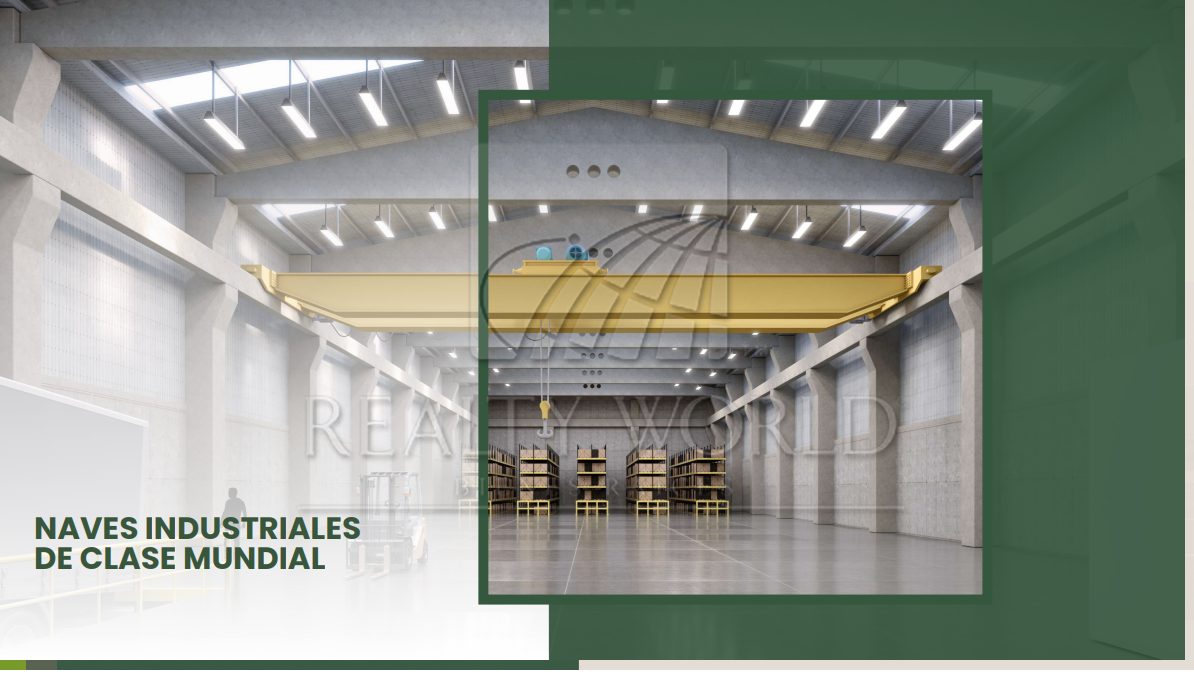 Bodega en Renta en Santa Rosa