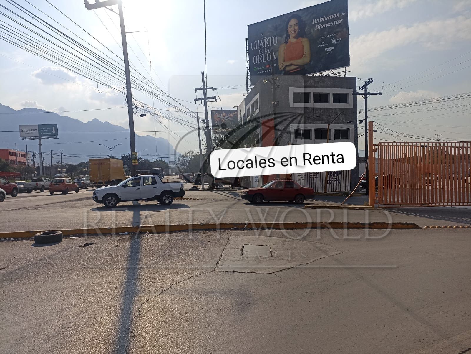 Local en Renta en Mercado de Abastos Poniente