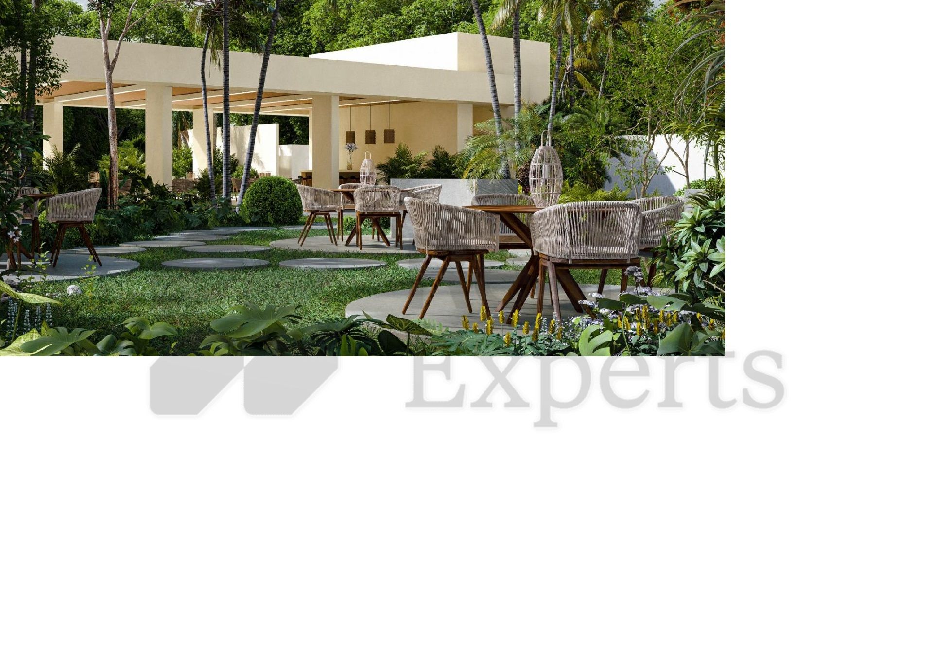 Terreno en Venta en Mahanye