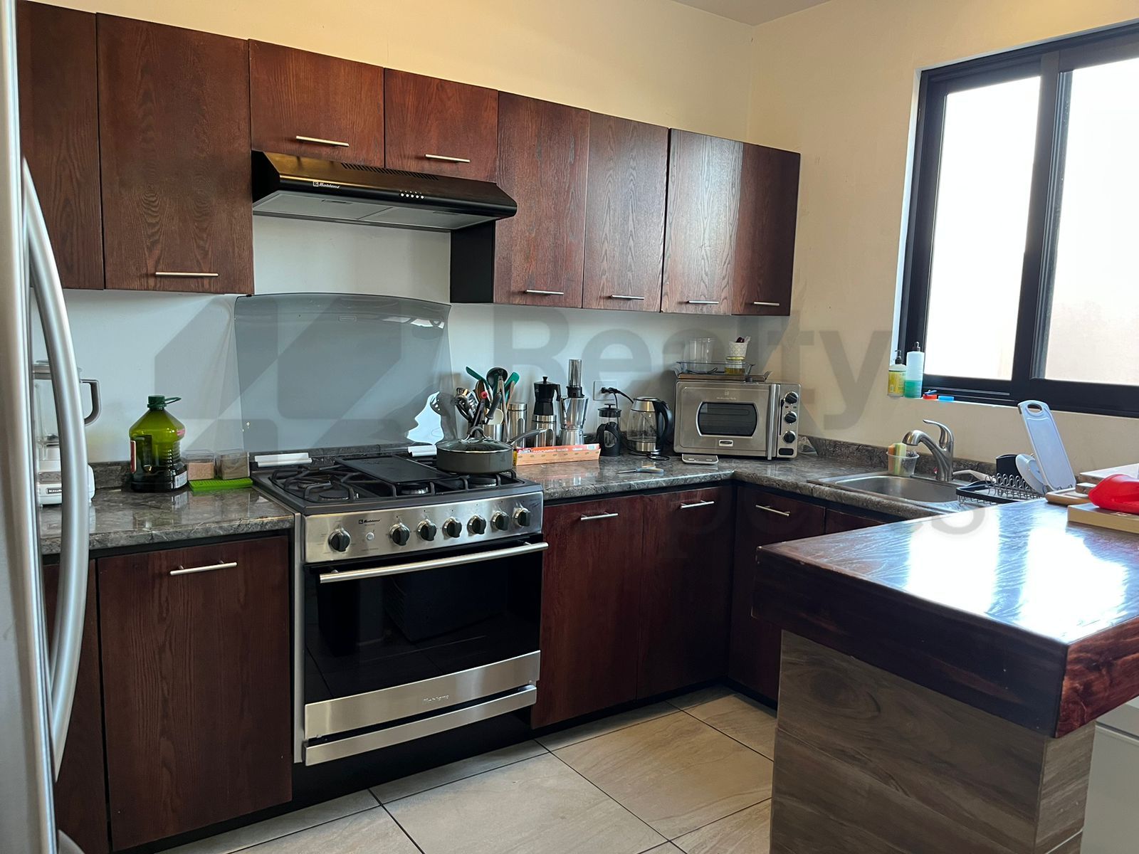 Departamento en Renta en Residencial la Huasteca