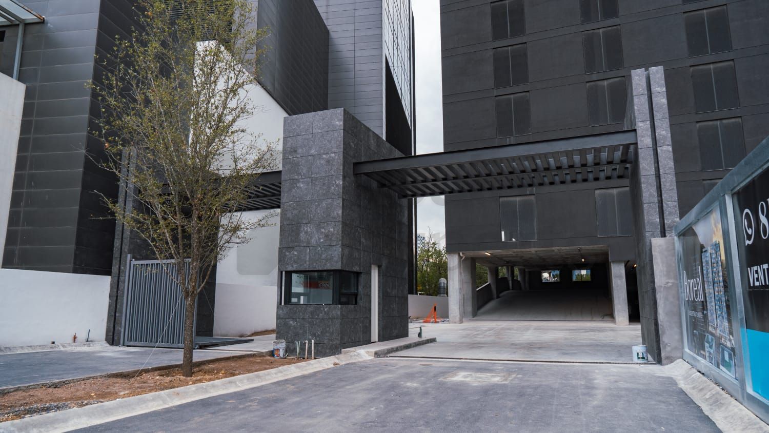 Departamento en Venta en Boreal