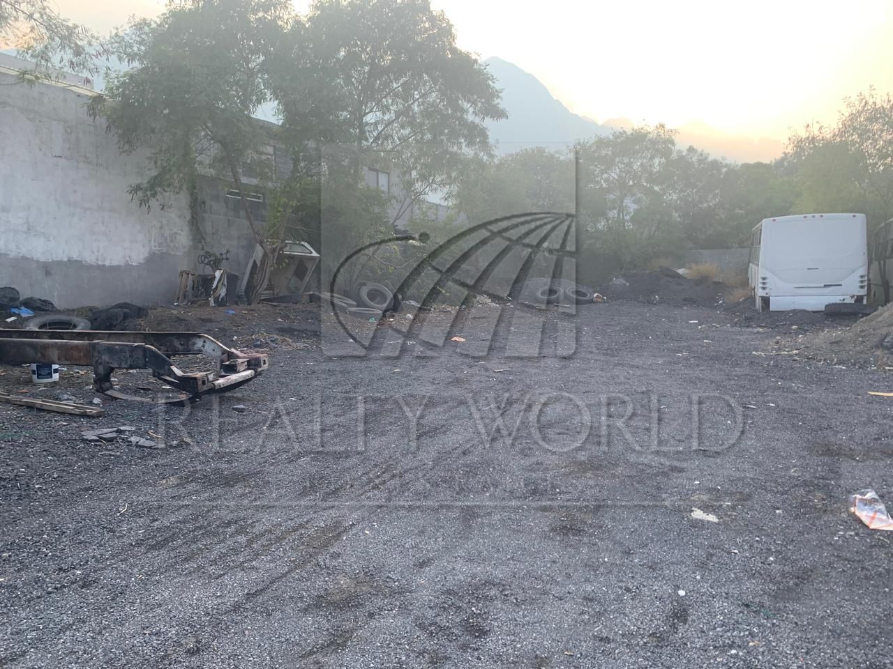 Terreno en Venta en Centro