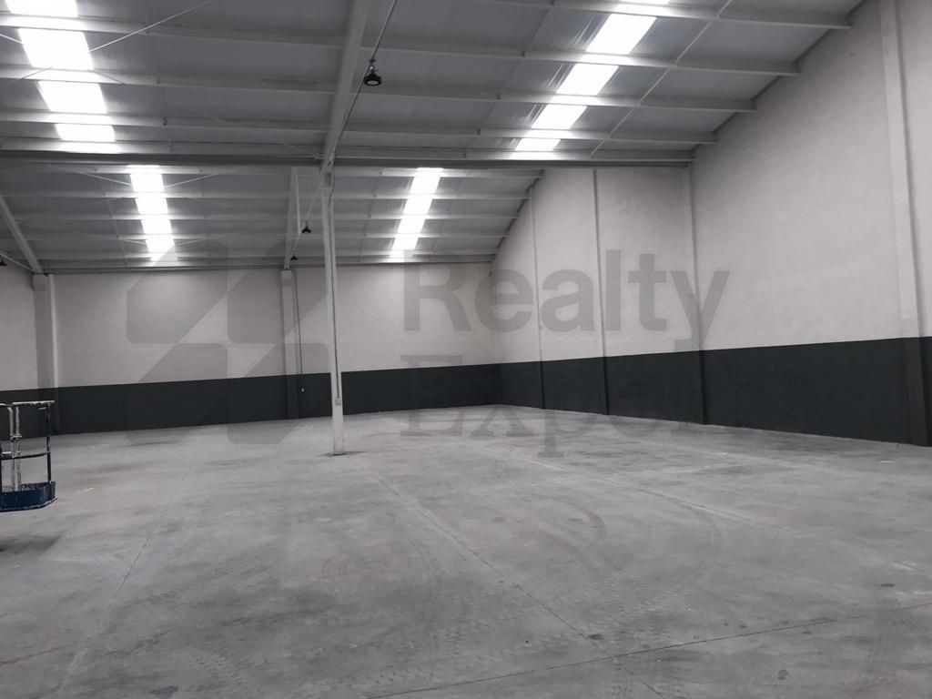 Nave Industrial en Renta en Santa Rosa