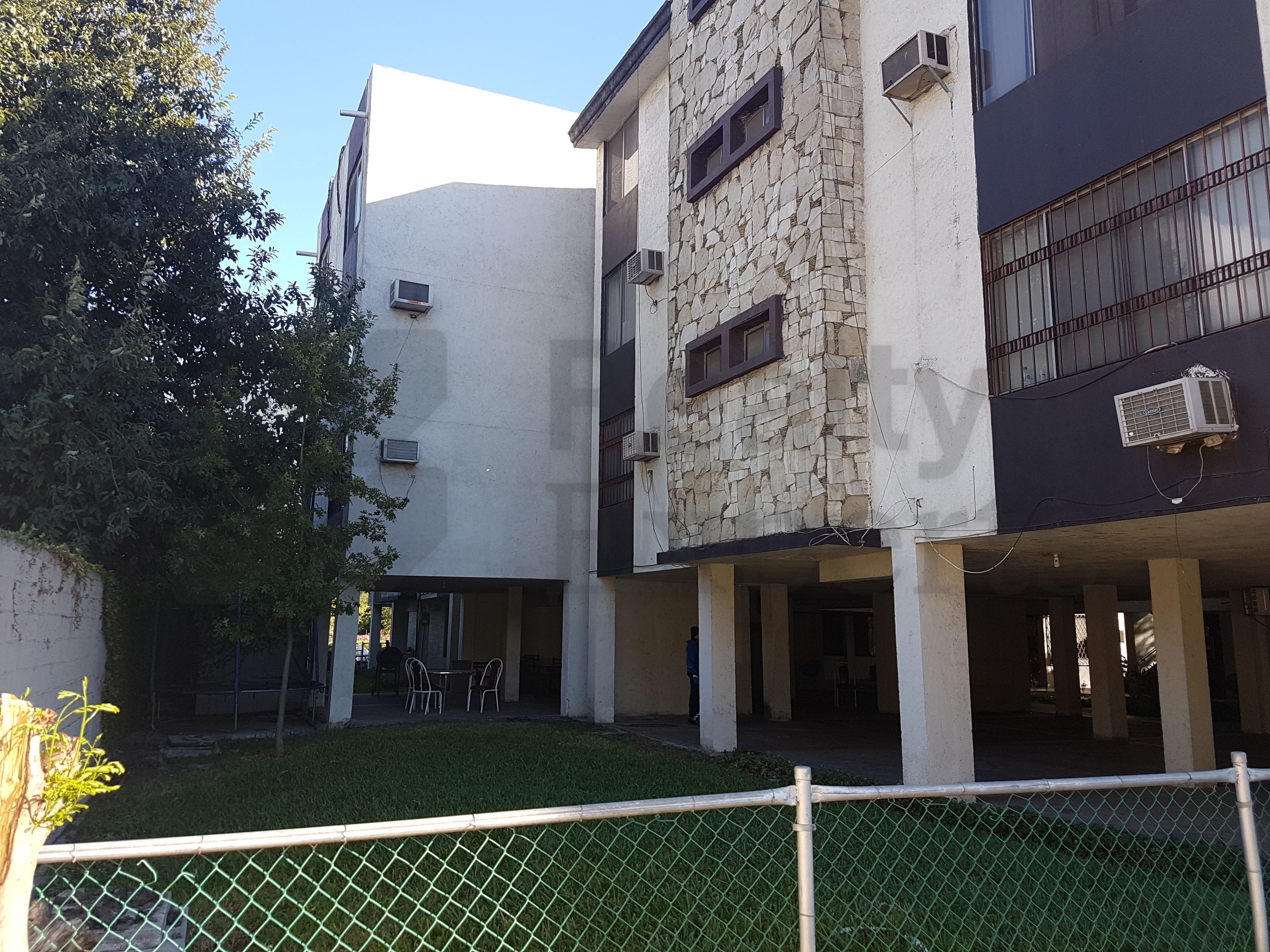 Departamento en Renta en Palo Blanco