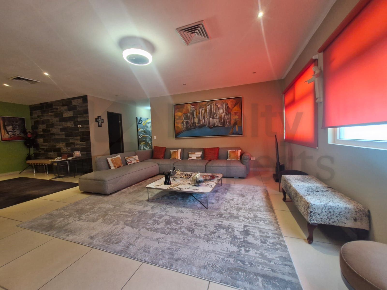 Departamento en Renta en Del Valle
