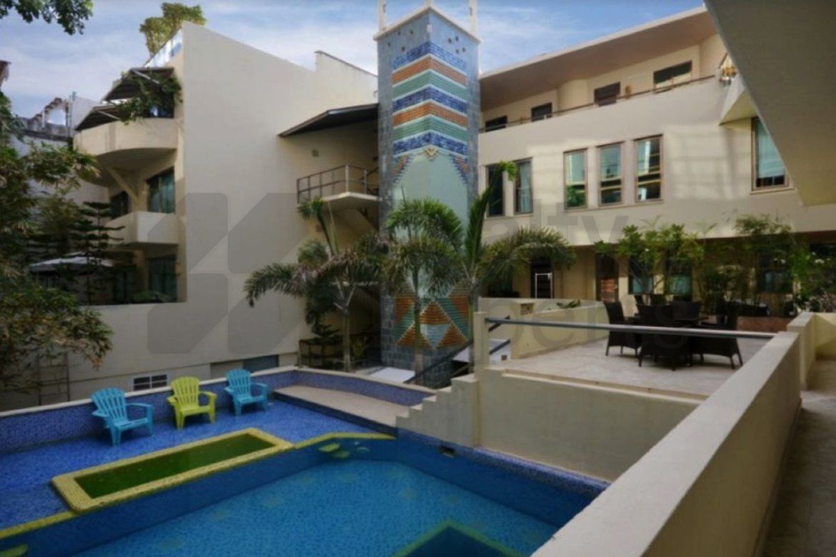 Departamento en Venta en Gonzalo Guerrero