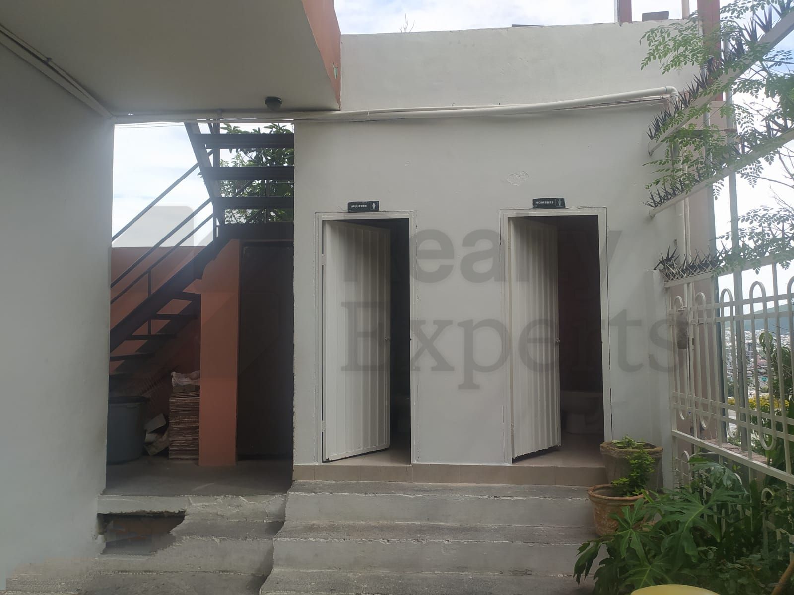 Casa en Venta en Burócratas Municipales