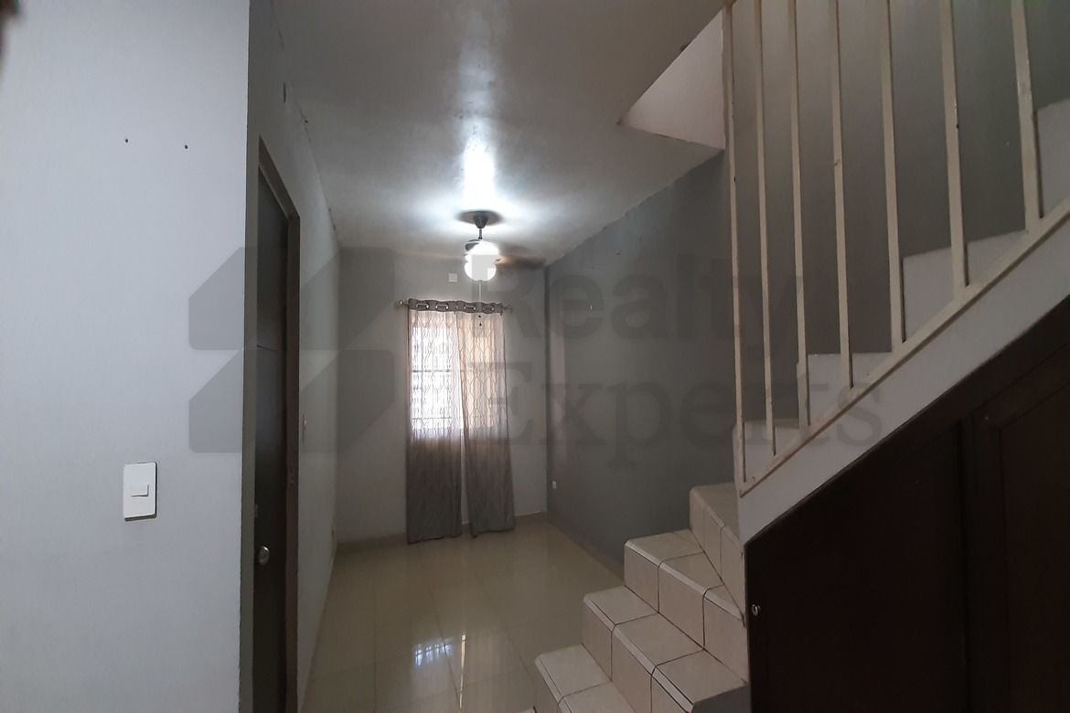 Casa en Renta en Misión San Jose
