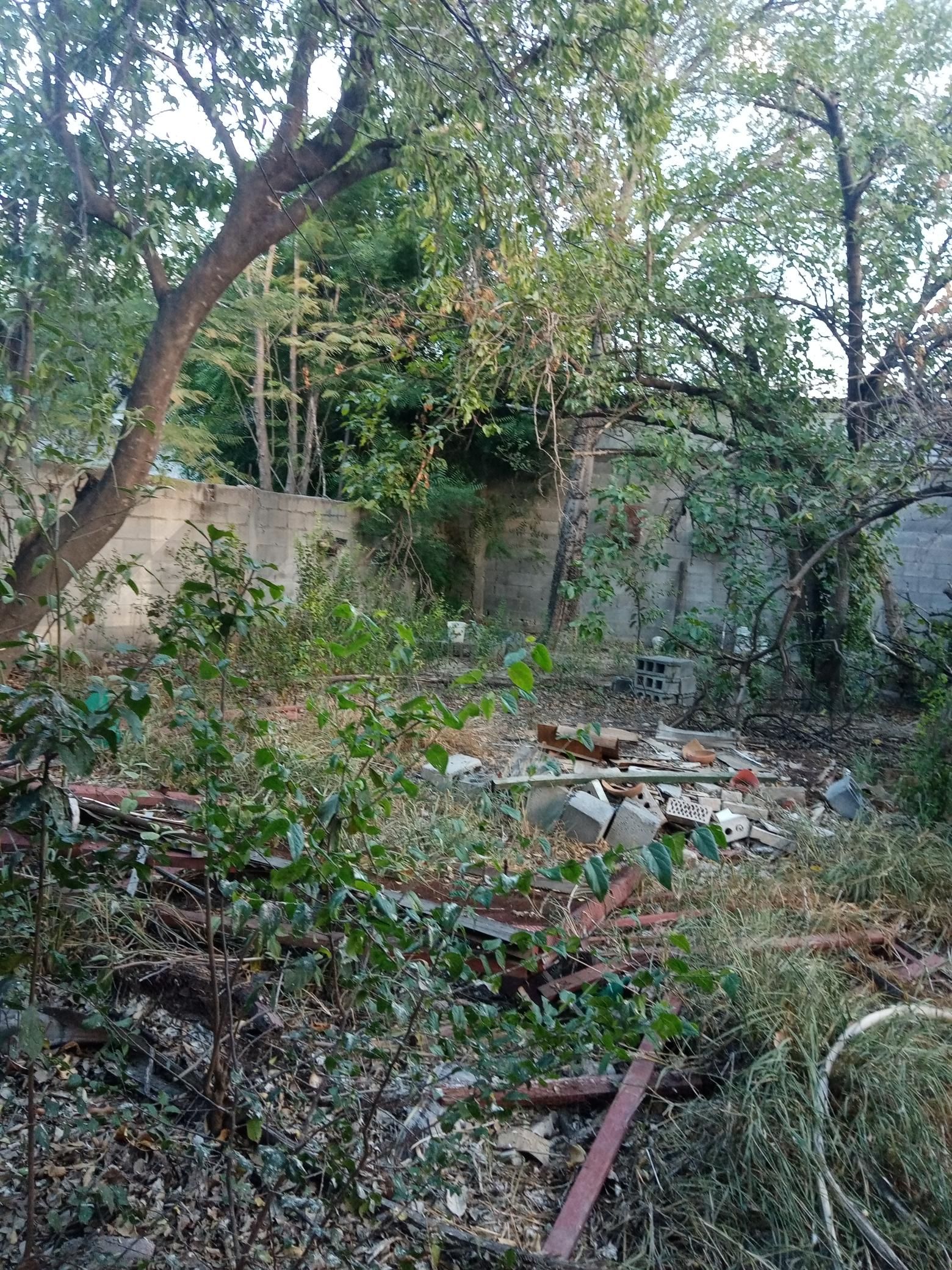 Terreno en Venta en San Nicolás de los Garza Centro