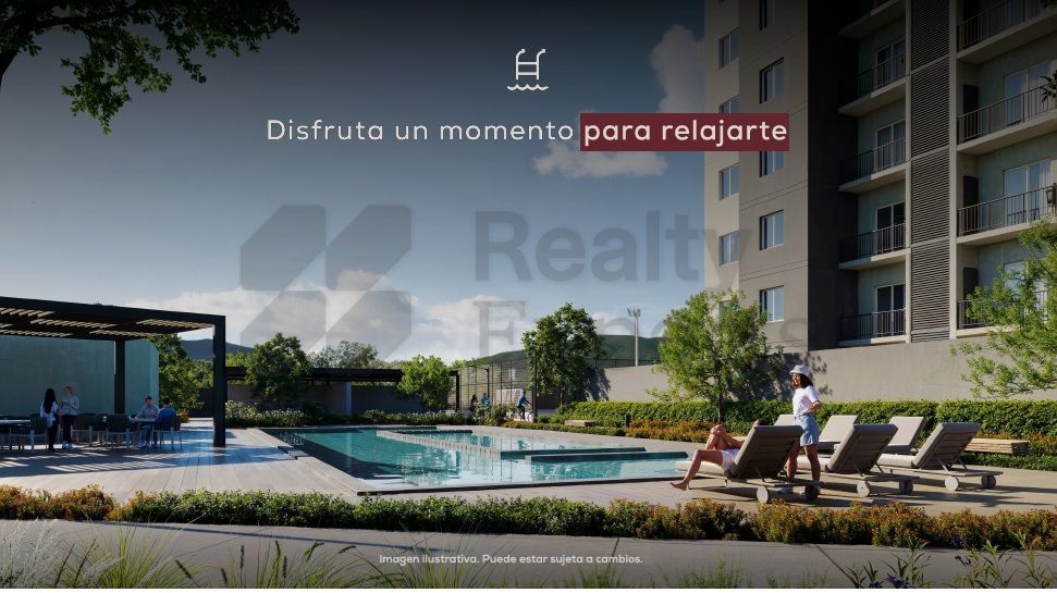 Departamento en Venta en CENTRIKA PLATINUM