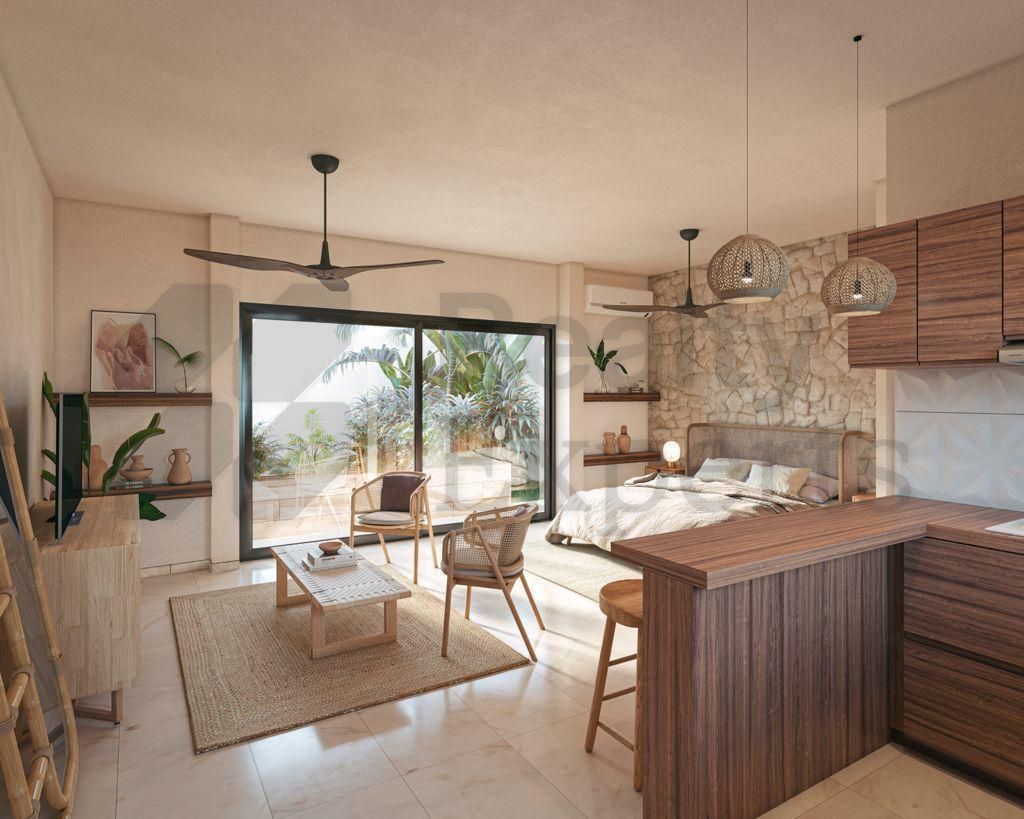 Departamento en Venta en PUNTA KAAN