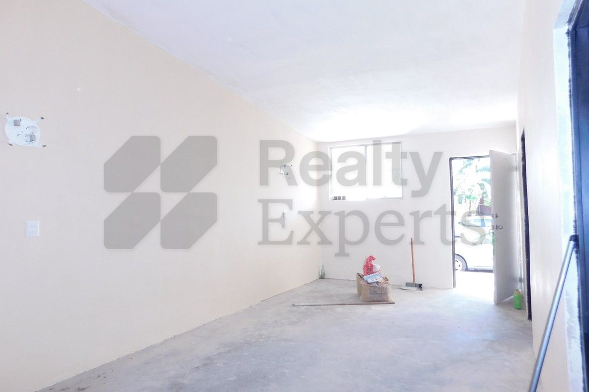 Casa en Venta en INFONAVIT Benito Juárez