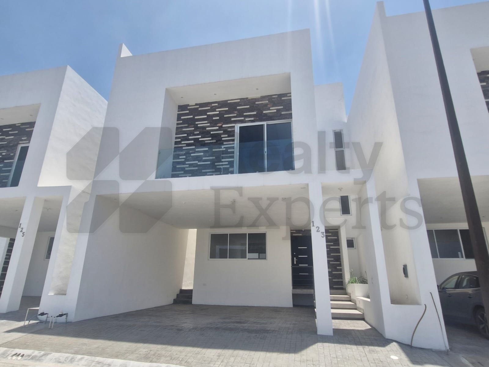Casa en Venta en Porto Cumbres Sector Roma