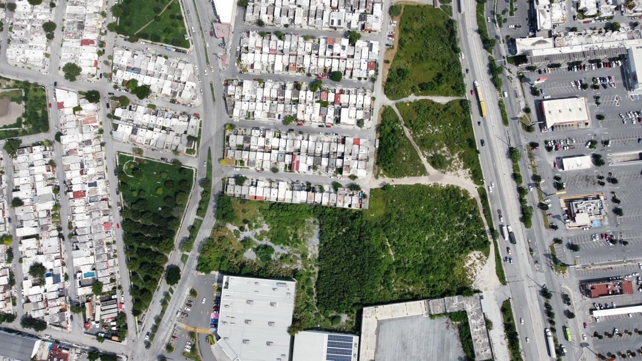 Terreno en Venta en Hacienda San Miguel