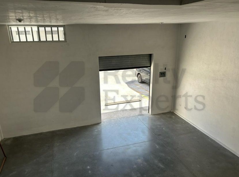 Bodega en Renta en Industrial