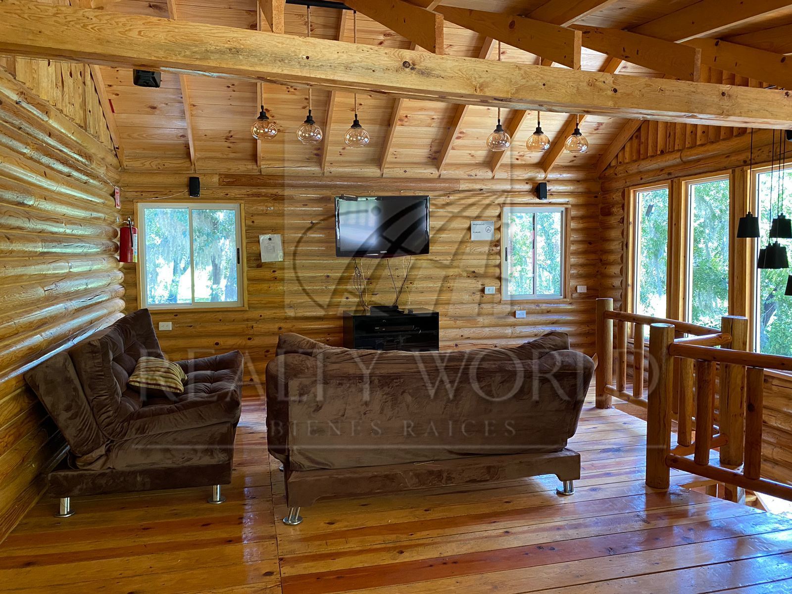 Casa en Venta en Cieneguilla