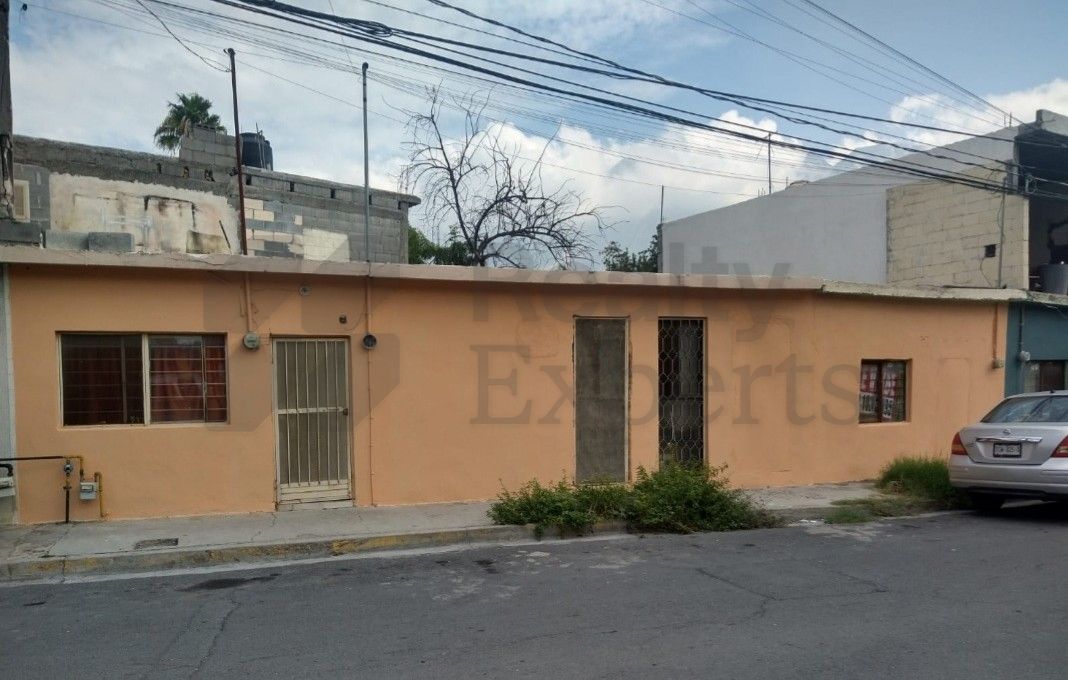 Casa en Venta en Fama I