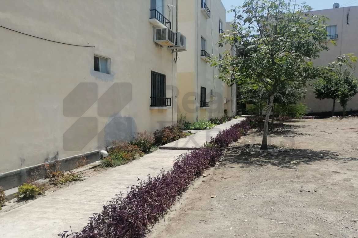 Departamento en Renta en Pedregal de La Huasteca