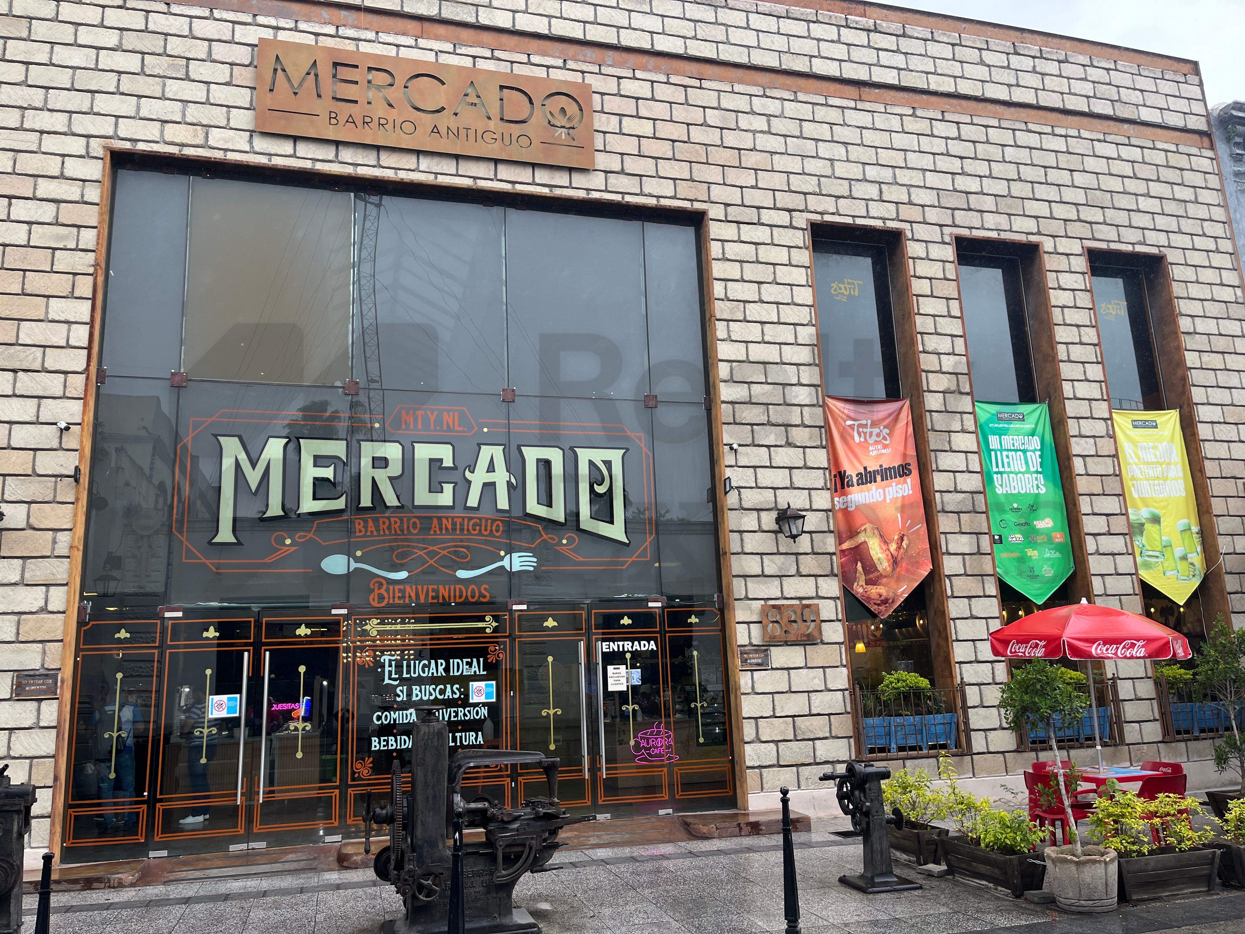 Local en Renta en Monterrey Centro