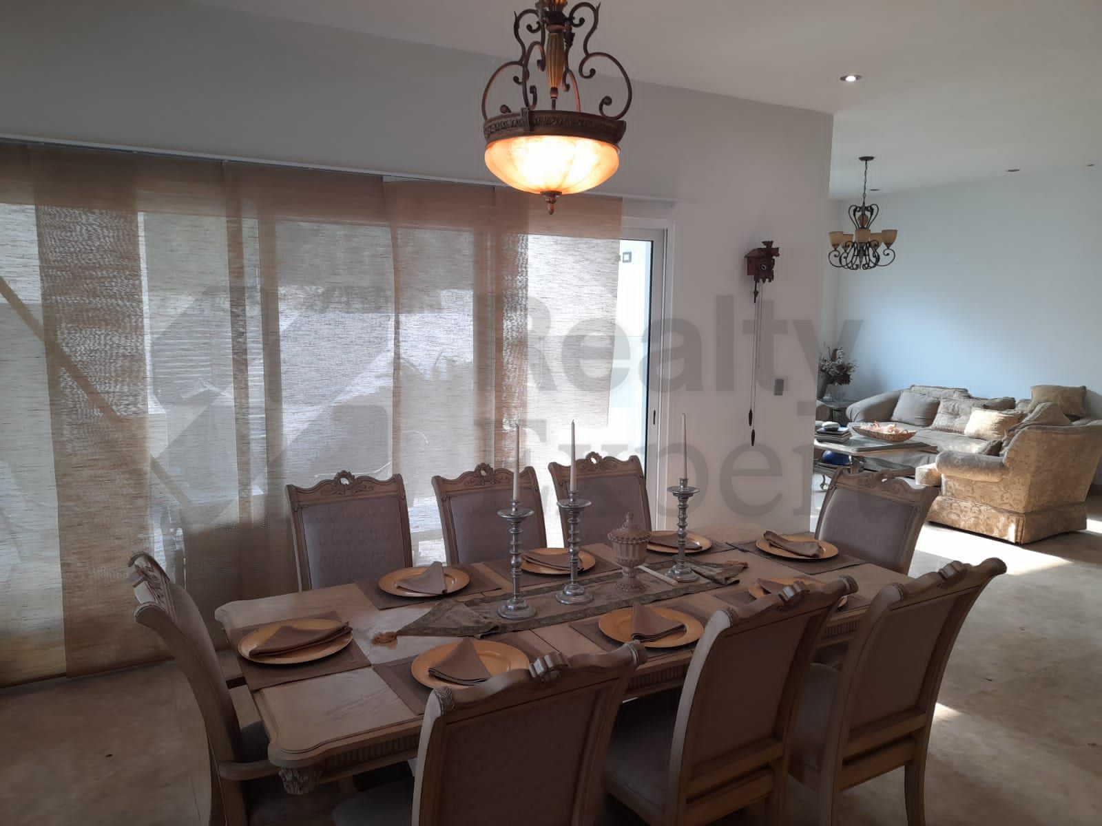 Casa en Venta en Valle de Cristal