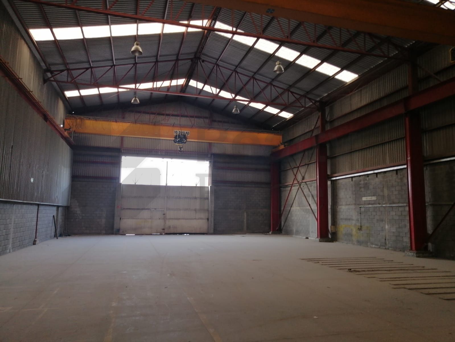 Bodega en Renta en Arco Vial