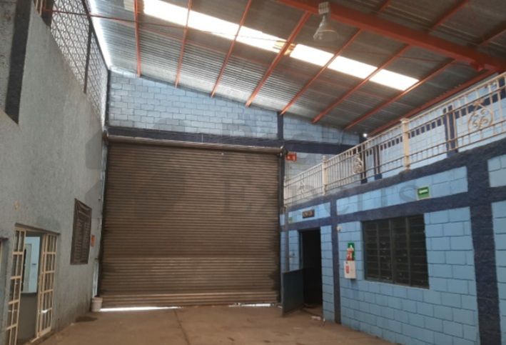Bodega en Renta en 10 de Marzo
