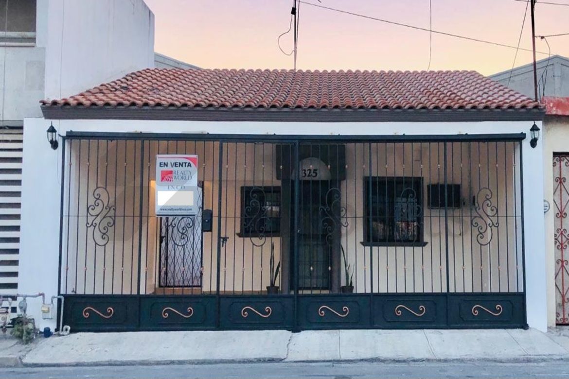 Casa en Venta en Mitras Norte
